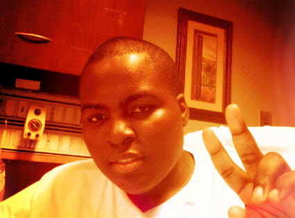 Sean Kingston, Twitter Sean Kingston, Twitter
